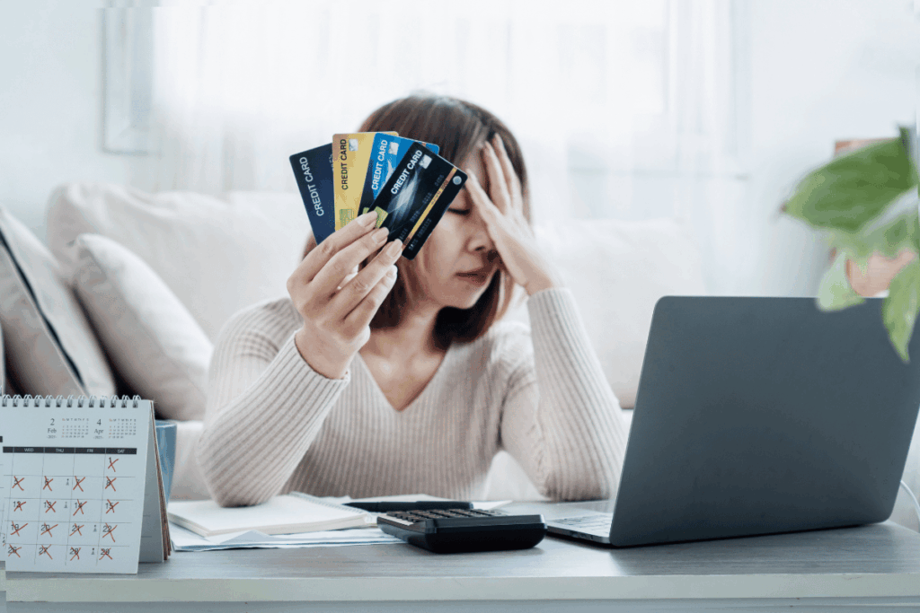 Maximum Score Builders client credit repair result
