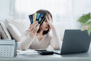 Maximum Score Builders client credit repair result