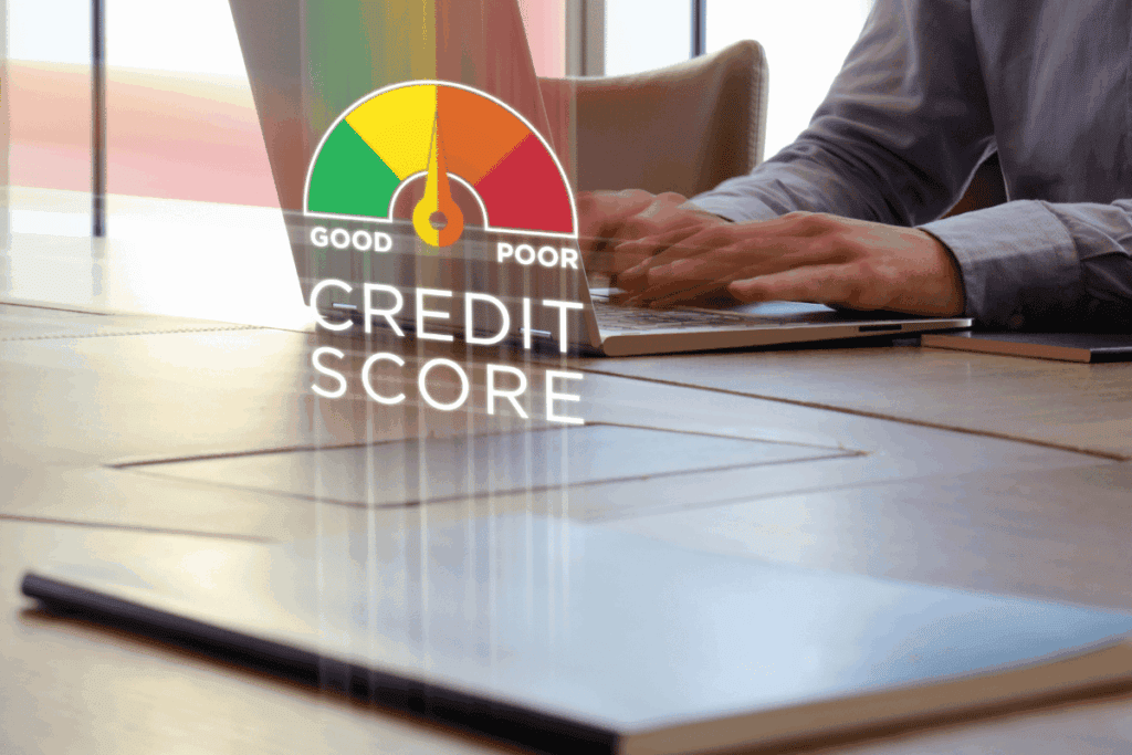 Rapid credit score improvement - Maximum Score Builders