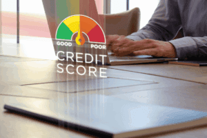 Rapid CRedit Score