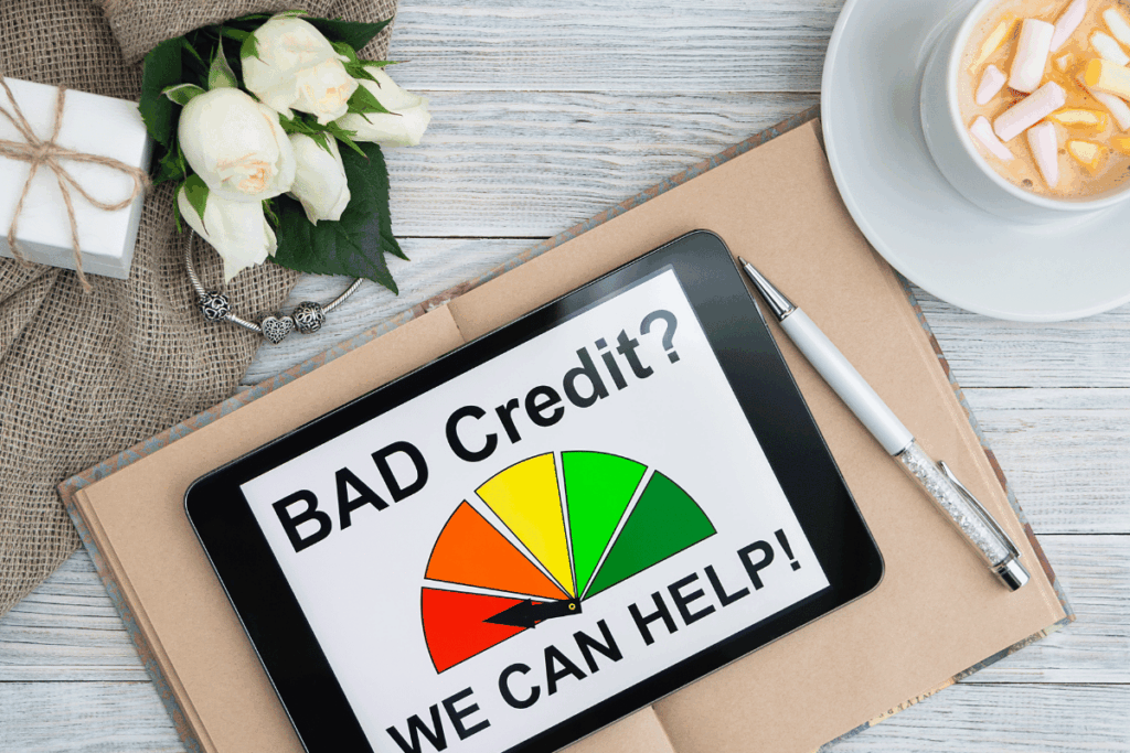 The Reason Why Your Credit Score is Not Improving