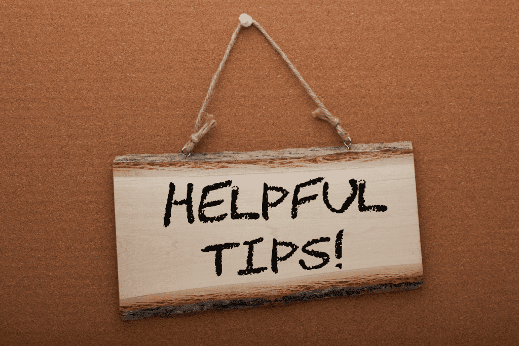 Helpful tips for credit disputes