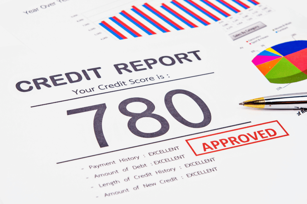 Credit repair services