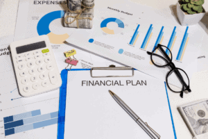 Creating a Sustainable Catch-Up Plan