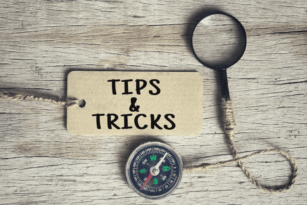 Tips & Tricks for Improving Your Credit Score.