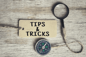 Tips & Tricks for Improving Your Credit Score.
