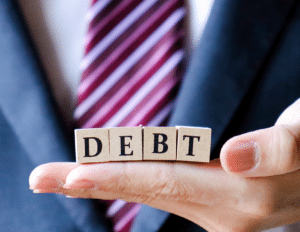 debts
