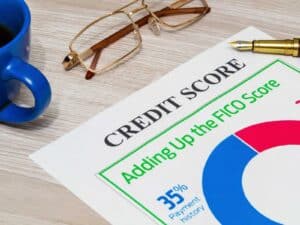 The Secrets to a High Credit Score and Transform Your Financial Future Today