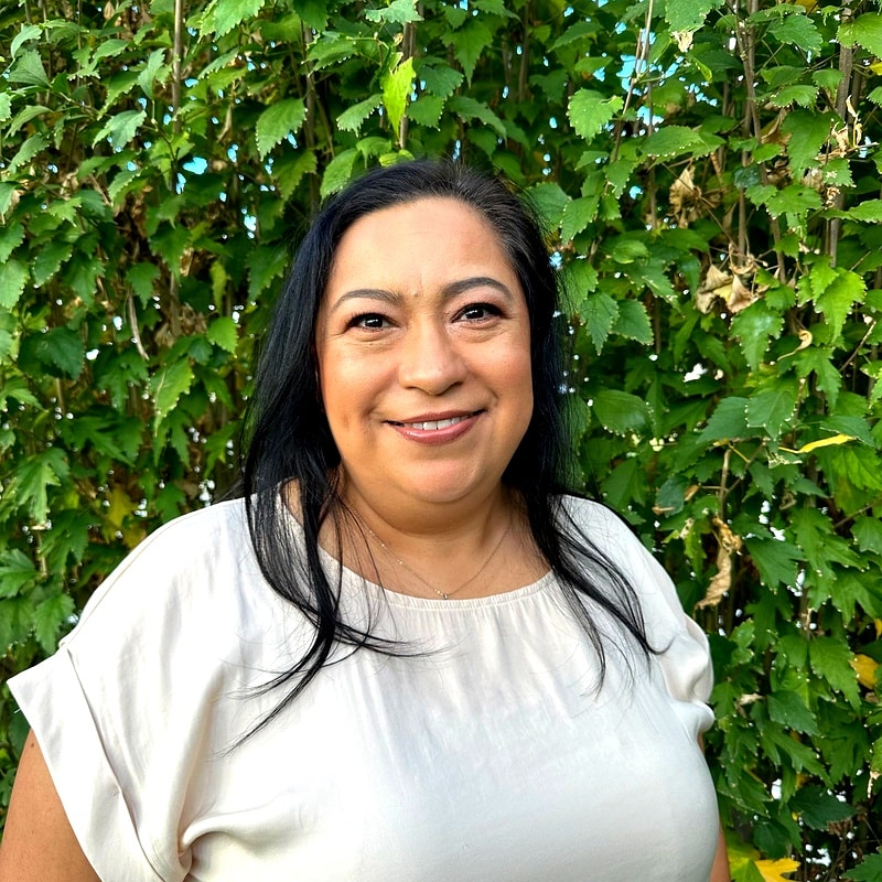 Lourdes A. Palacios, Gerente de Oficina en Maximum Score Builders